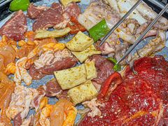 -鹤之乡·齐齐哈尔东北炭火烤肉(昆明盈江路店)