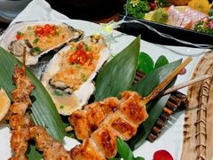 -田舍家Inakaya(天汇igc店)