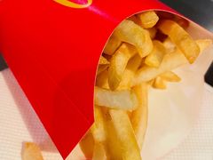 -麦当劳(团结湖店)