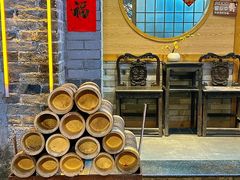 -61号餐吧(兴坪古镇漓江店)