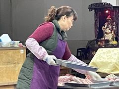 -标记美食新鲜猪杂(兴南大道店)