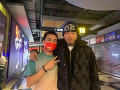 -万达影城(锦华万达广场IMAX店)