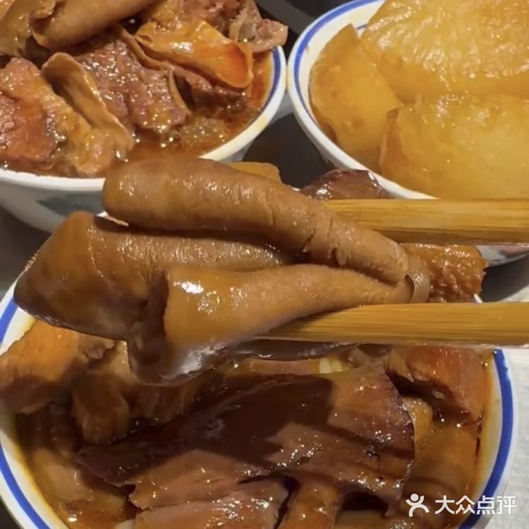 上海顺德大排档！！带家人吃被夸了三天