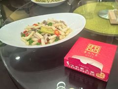 -西山人家·传统苏帮菜·家宴(木渎店)