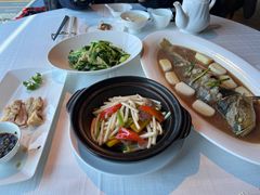 -上海小南国(正大店)