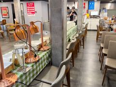 -李先生牛肉面大王(马栏店)