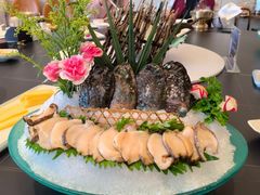 -鼎泰亨·海鲜牛肉餐厅(滨江店)
