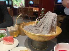 -巴奴毛肚火锅(悠唐购物中心店)