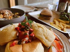 -UPPER KITCHEN(延安路店)