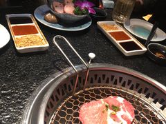 -牛焱·烧肉酒肆(五大道店)
