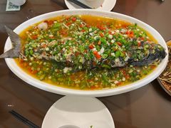 -飞虹鱼馆(春华路店)