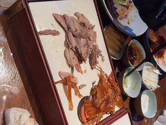 -古北烤鸭王I古北水镇景区店