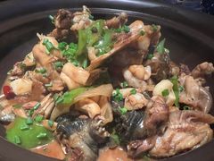 -大拙里·精致融合菜(沙湖桃源国际店)