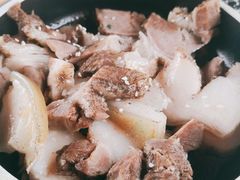 均安蒸猪-德云居