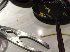 -七欣天香辣蟹火锅(南通任港路大润发店)