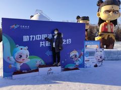 -沈阳奥体冰雪嘉年华