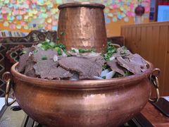 -如意林卡藏餐吧(大昭寺店)