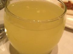 柠檬汁-Pasha帕夏土耳其餐厅(南昌路店)