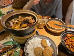 -吃饭皇帝大(合生汇店)