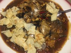 -旺顺阁鱼头泡饼(小红门店)