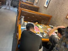 -蒙都43°9羊火锅(平庄店)