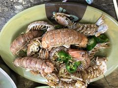 -贞姨美食·老字号海鲜大排档