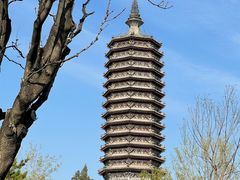-西海子公园