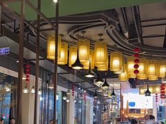 -小杨烤肉·陕西烧烤·陕西地方菜(东新街【永兴坊】店)