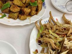-北戴河庆山饭店·海鲜砂锅粥(北戴河黑石路店)