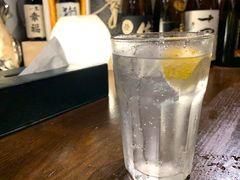 柠檬烧酒-串鑫