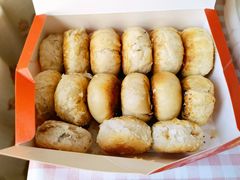 -泸溪河桃酥(欧尚店)