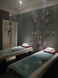 -奈瑞儿美颜美养SPA