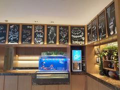 -西安高新希尔顿酒店·咖啡露台西餐厅