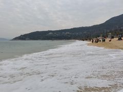 -大梅沙海滨公园