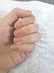 -闺蜜美甲