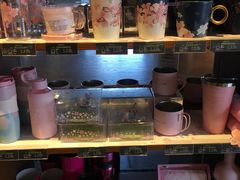 -星巴克(蒲汇塘路店)