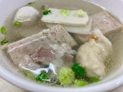 -非遗·爱西干面(小公园总店)