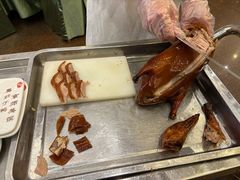 -全聚德(常州店)