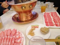 -东来顺饭庄(天坛店)