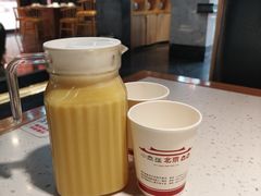 -小京廷北京烤鸭|山野贵州菜(梵华里店)
