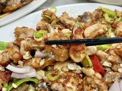 -罗记家常菜(鸿景花园店)