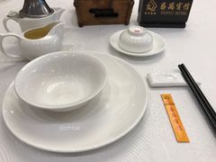 -番禺宾馆丽苑厅