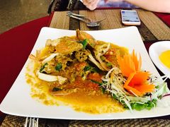 -BAI BUA RESTAURANT