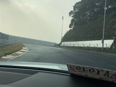 -浙江国际赛车场