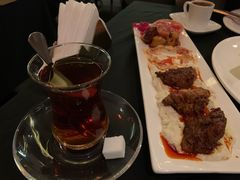 -Efes Turkish & Mediterranean Cuisine 艾菲斯餐厅(陆家嘴店)