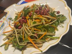 -晓林火锅(安定门店)