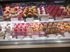 -阪急百货店(梅田总店)