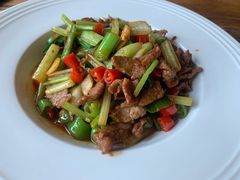 -YAFEE雅菲·粤菜·湘菜·融合菜(魏公村店)