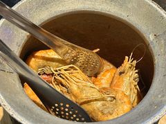 胡椒虾-吴记鲜定味