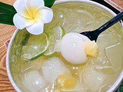 -纳兰傣雀傣味餐厅